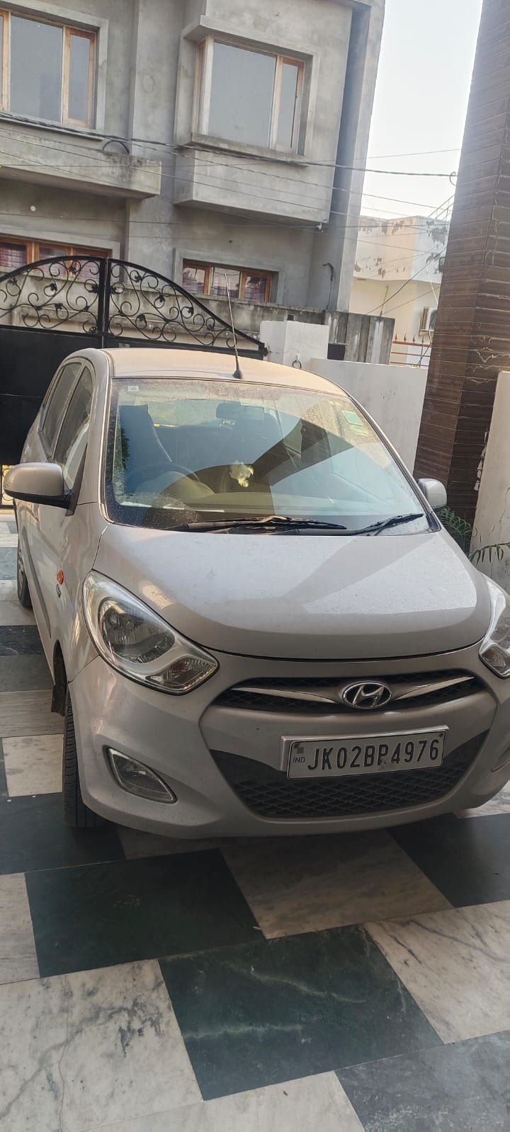 Used 2015 Hyundai Grand i10 Used 2015 Hyundai Grand i10