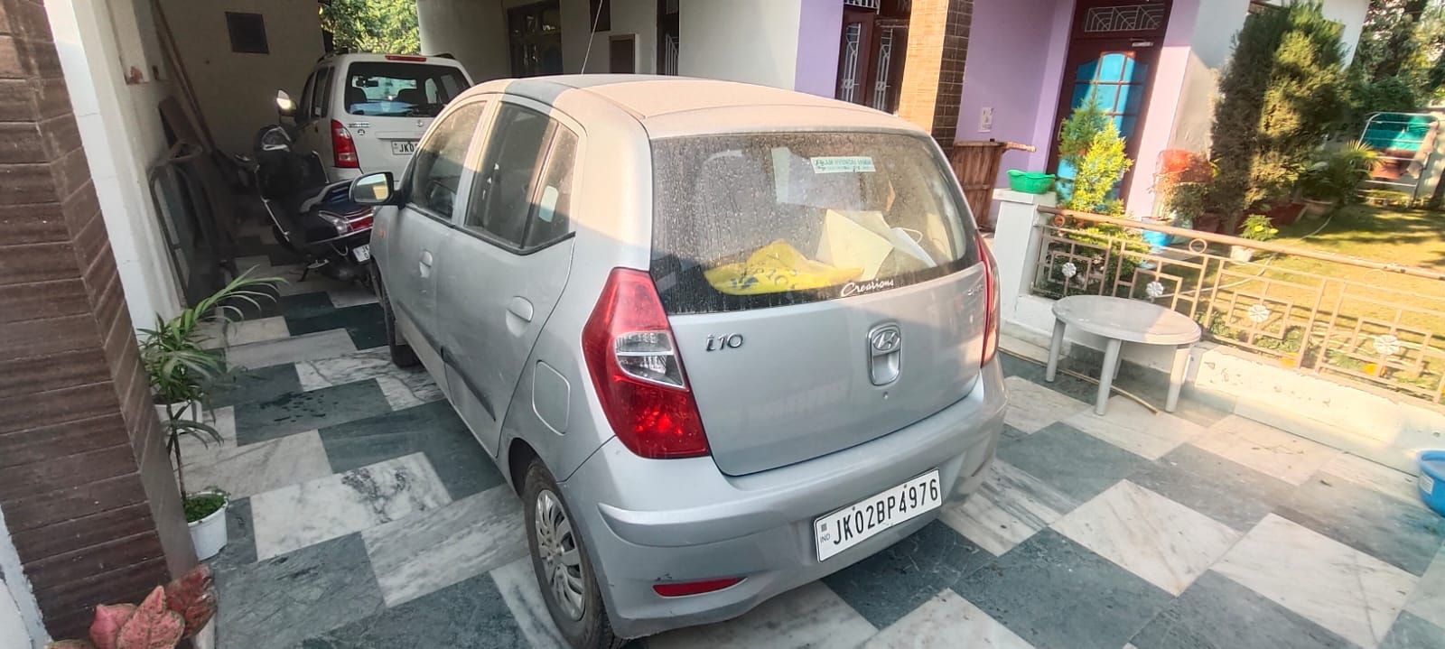 Grand i10 image 3 Grand i10 image 3