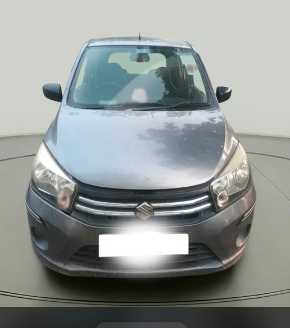 Used 2017 Maruti Suzuki Celerio Used 2017 Maruti Suzuki Celerio