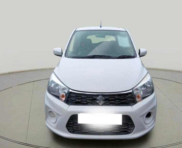 Used 2017 Maruti Suzuki Celerio Used 2017 Maruti Suzuki Celerio