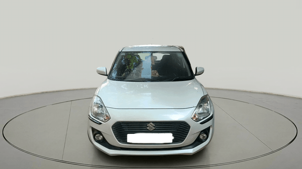 Used 2019 Maruti Suzuki Swift Used 2019 Maruti Suzuki Swift