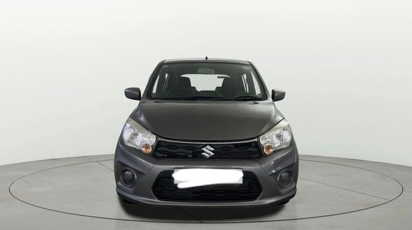 Used 2017 Maruti Suzuki Celerio Used 2017 Maruti Suzuki Celerio