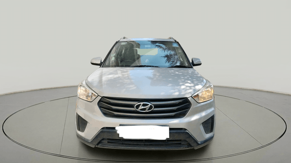 Used 2016 Hyundai Creta Used 2016 Hyundai Creta