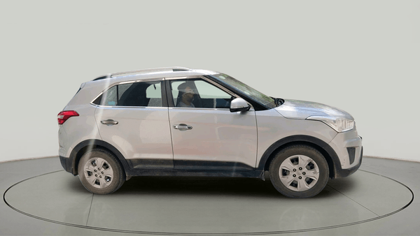 Creta image 3 Creta image 3