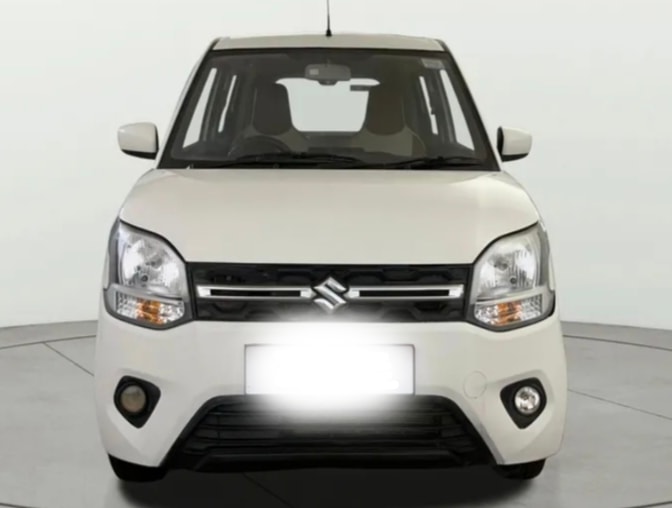 Used 2022 Maruti Suzuki Wagon R Used 2022 Maruti Suzuki Wagon R