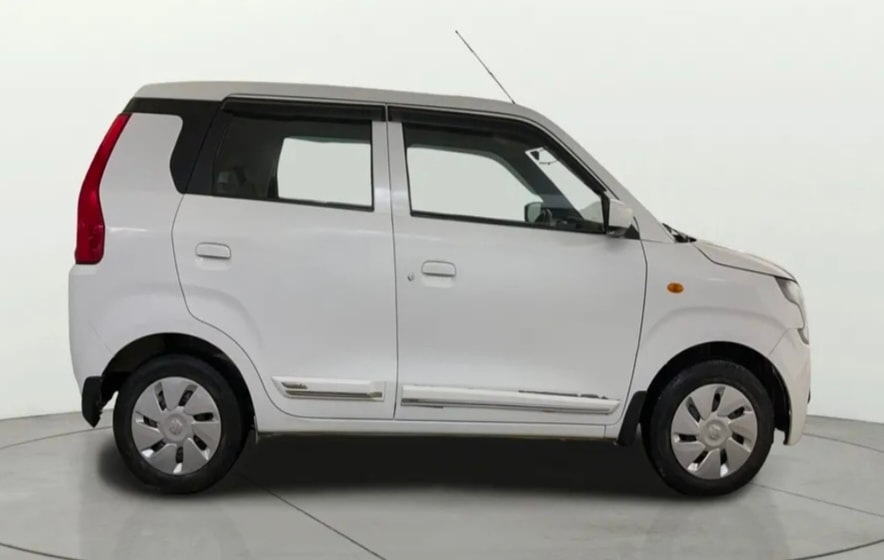 Wagon R image 3 Wagon R image 3