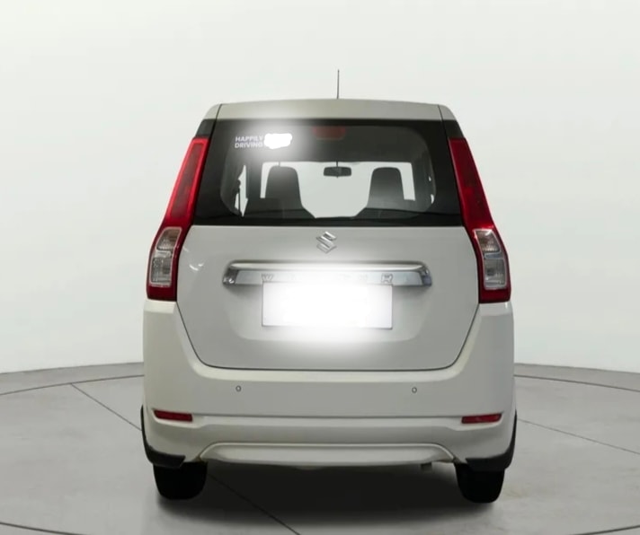 Wagon R image 2 Wagon R image 2