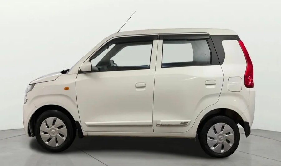 Wagon R image 4 Wagon R image 4