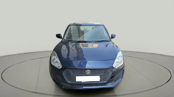 Used 2019 Maruti Suzuki Swift Used 2019 Maruti Suzuki Swift