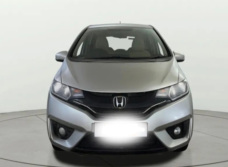 Used 2018 Honda Jazz Used 2018 Honda Jazz