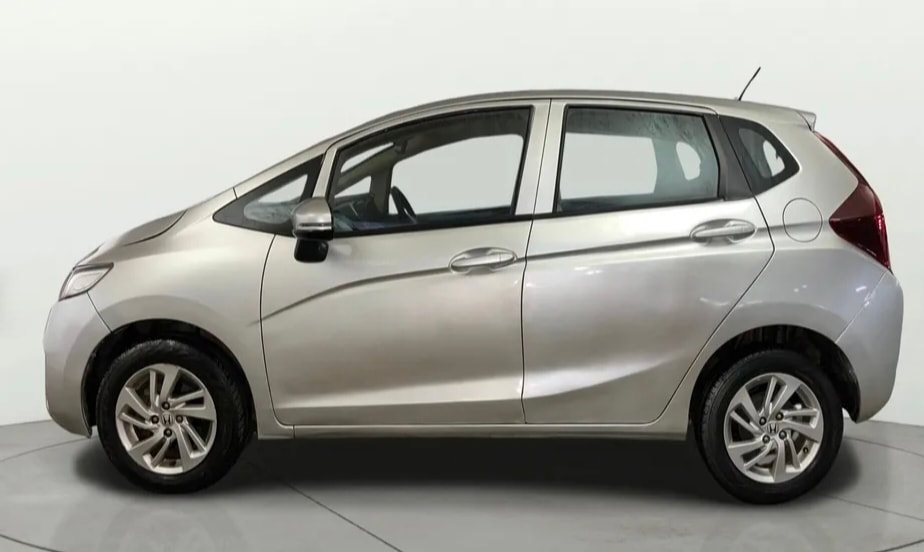 Jazz image 4 Jazz image 4