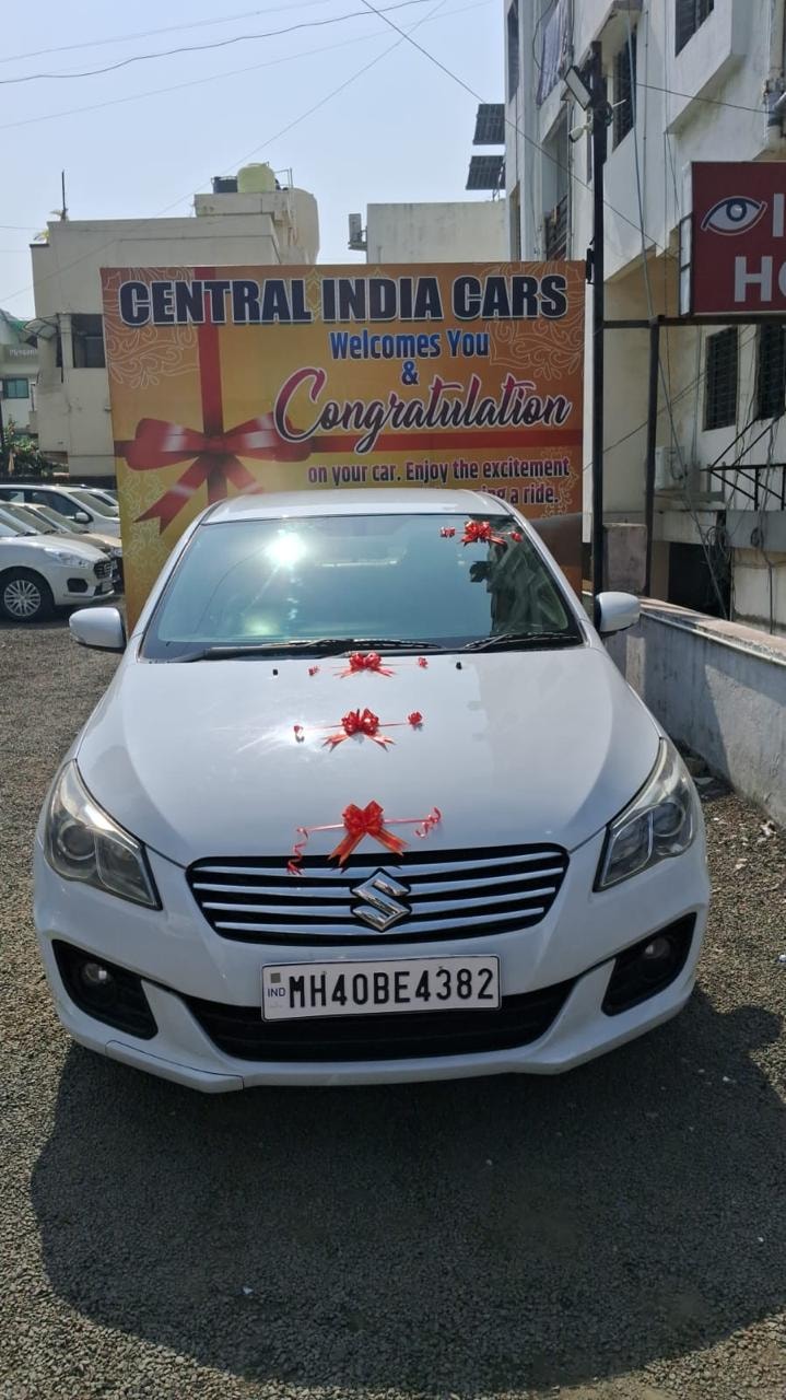 Ciaz image 3 Ciaz image 3