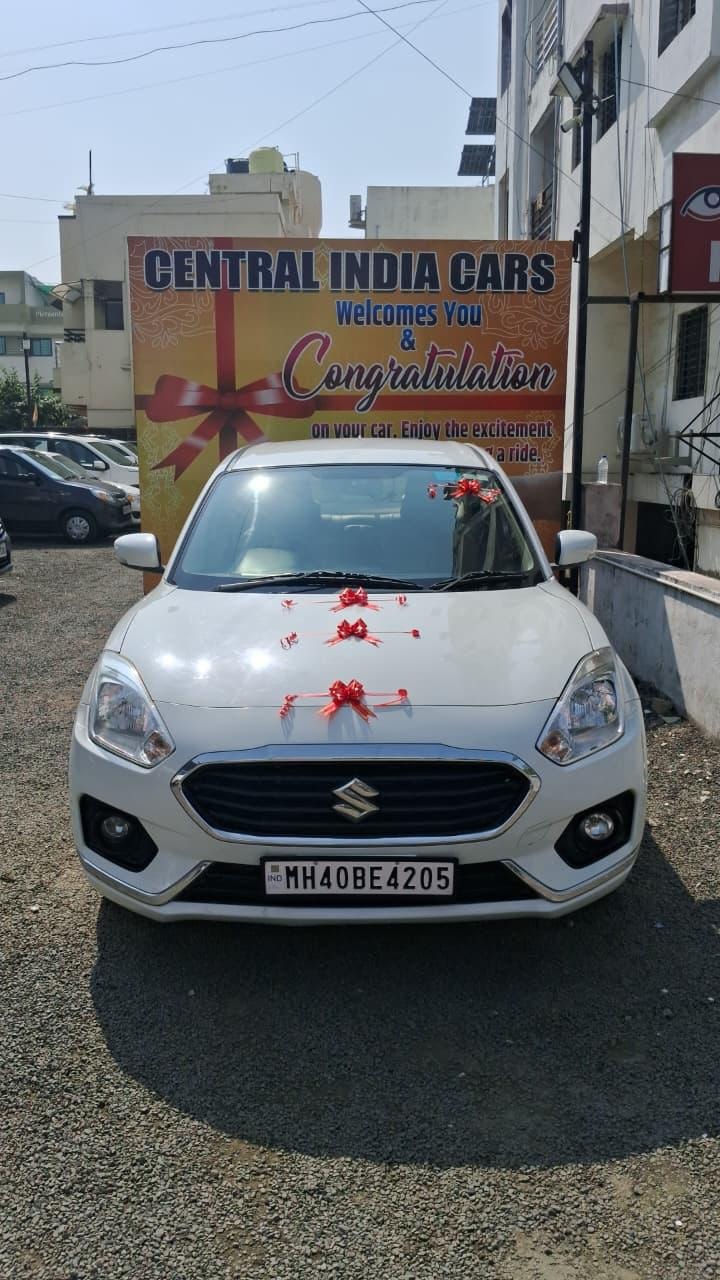 Used 2017 Maruti Suzuki Dzire Used 2017 Maruti Suzuki Dzire