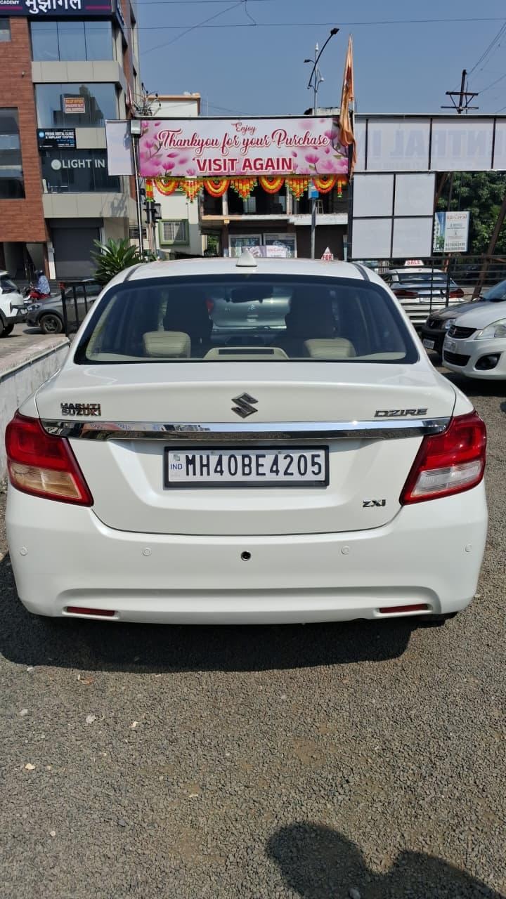 Dzire image 2 Dzire image 2