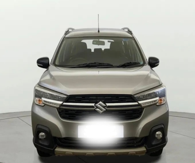 Used 2021 Maruti Suzuki XL6 Used 2021 Maruti Suzuki XL6