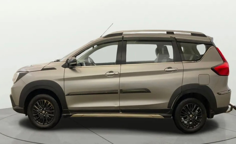 XL6 image 4 XL6 image 4