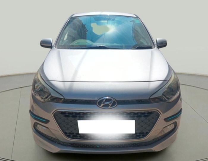 Used 2017 Hyundai i20 Used 2017 Hyundai i20