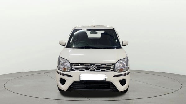 Used 2020 Maruti Suzuki Wagon R Used 2020 Maruti Suzuki Wagon R