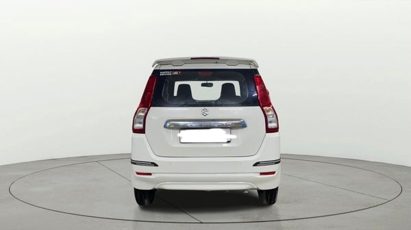 Wagon R image 2 Wagon R image 2