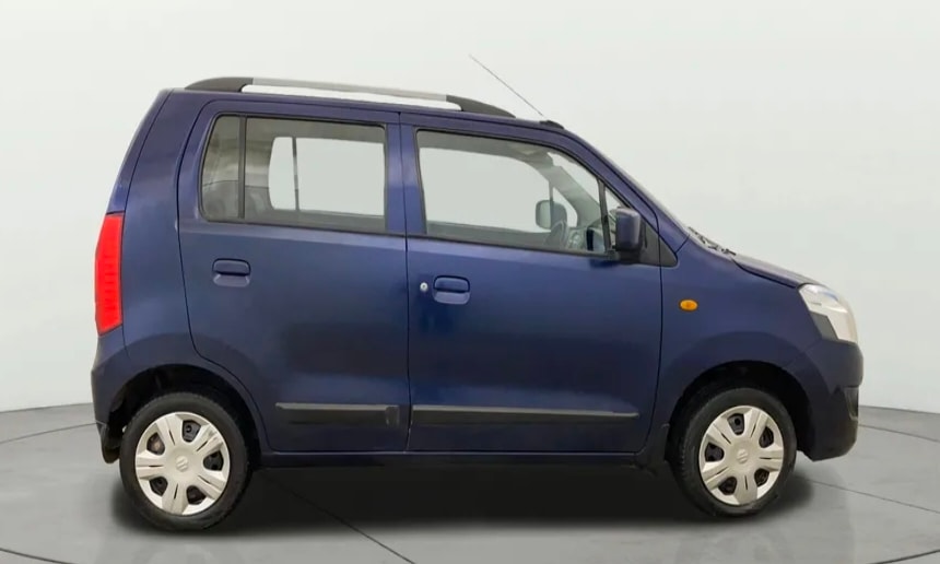 Wagon R image 3 Wagon R image 3