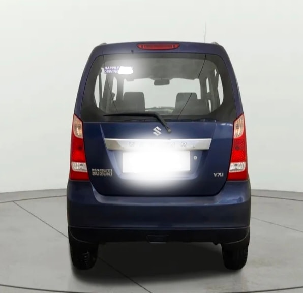 Wagon R image 2 Wagon R image 2