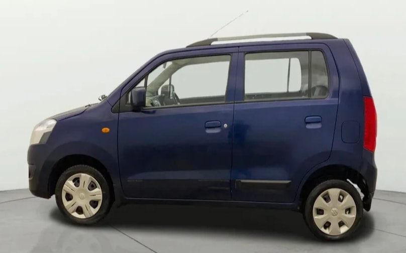 Wagon R image 4 Wagon R image 4