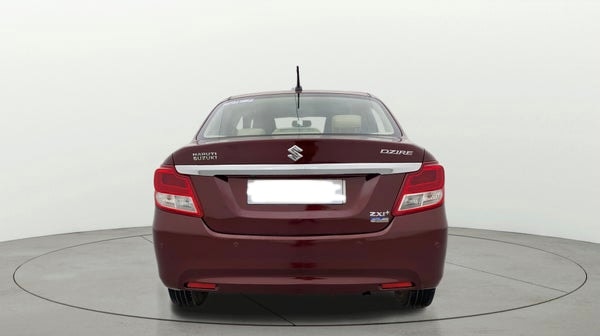 Dzire image 2 Dzire image 2