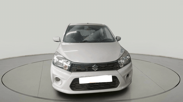 Used 2020 Maruti Suzuki Celerio Used 2020 Maruti Suzuki Celerio