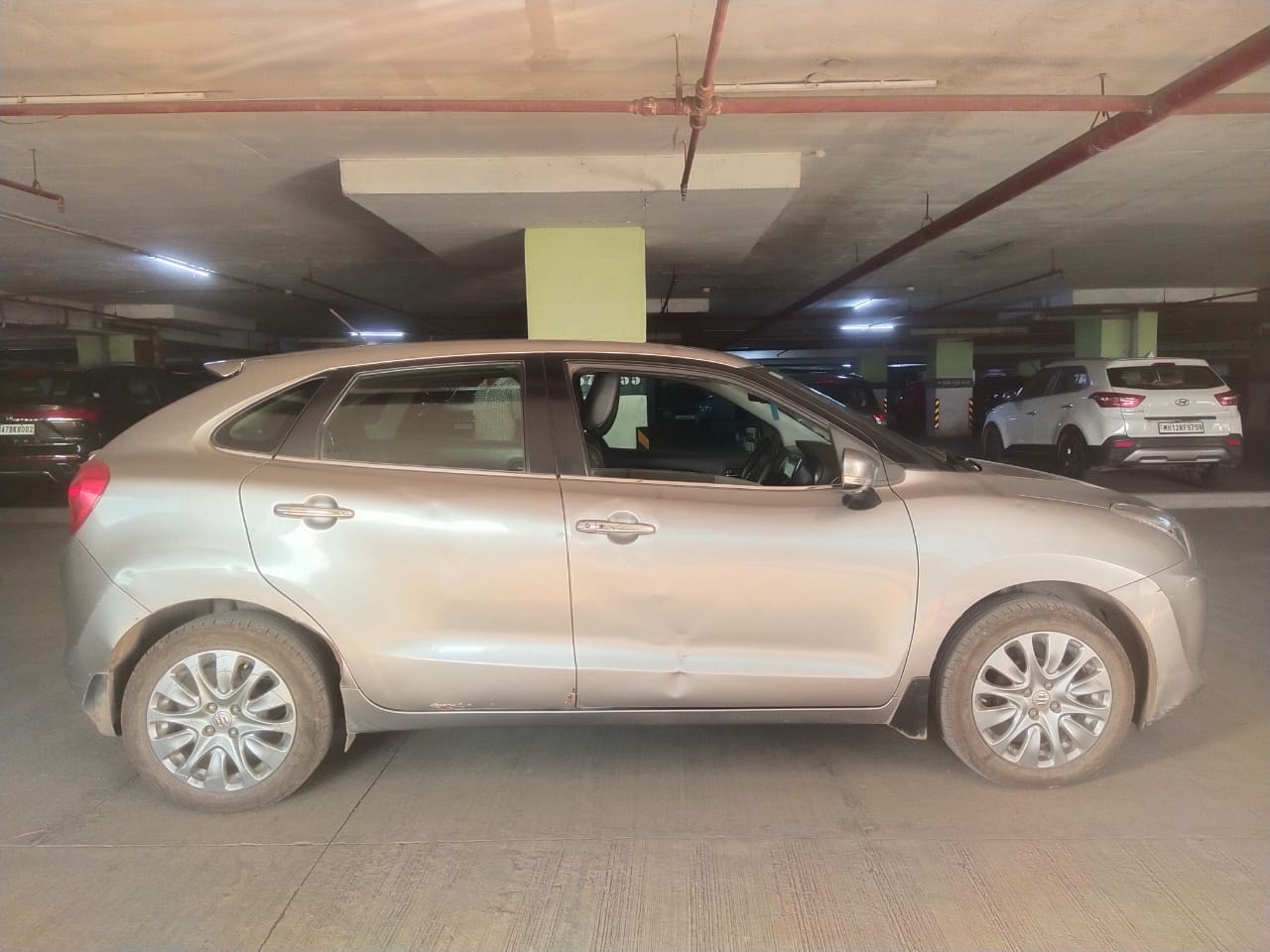 Baleno image 3 Baleno image 3