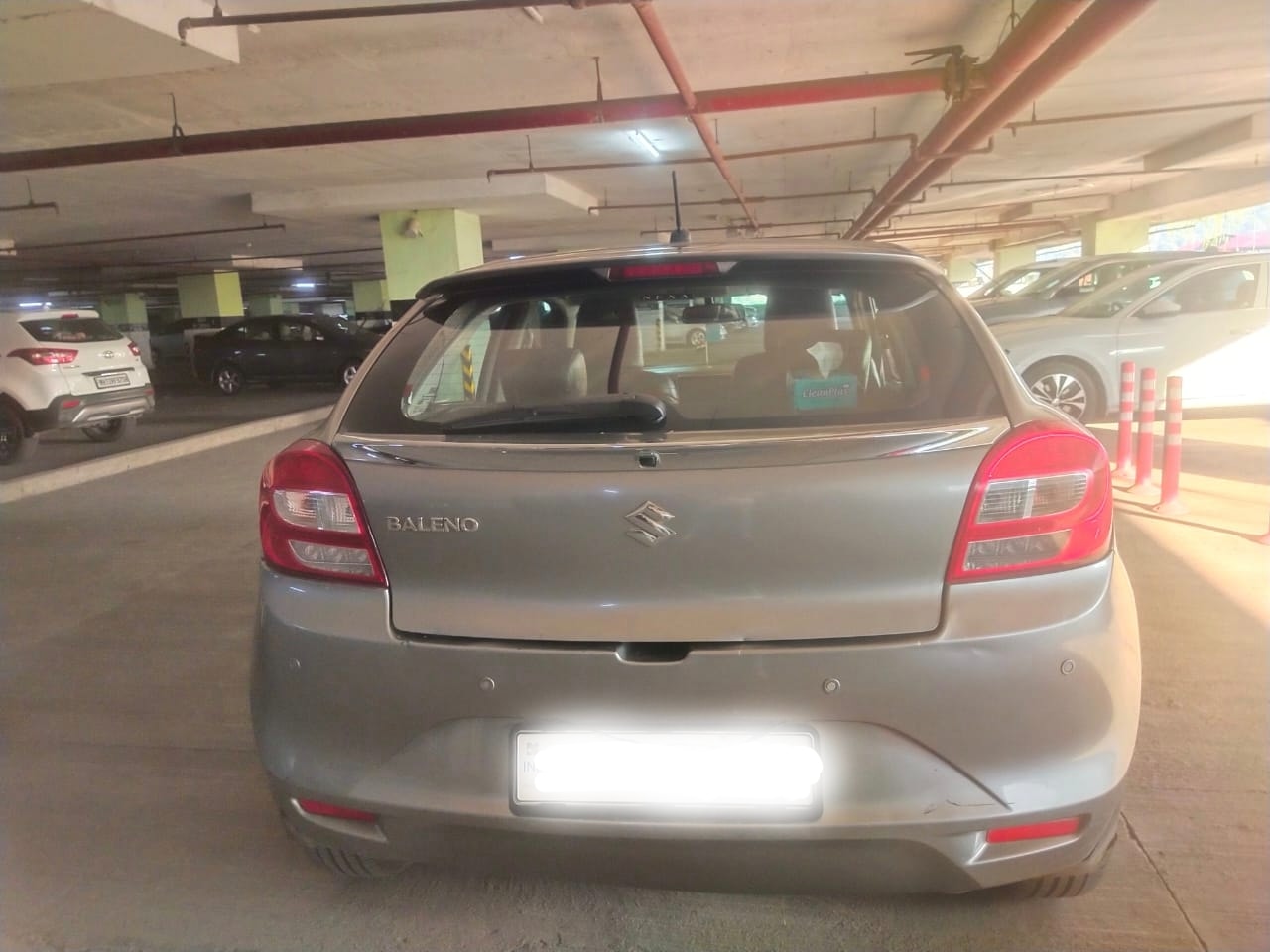 Baleno image 2 Baleno image 2