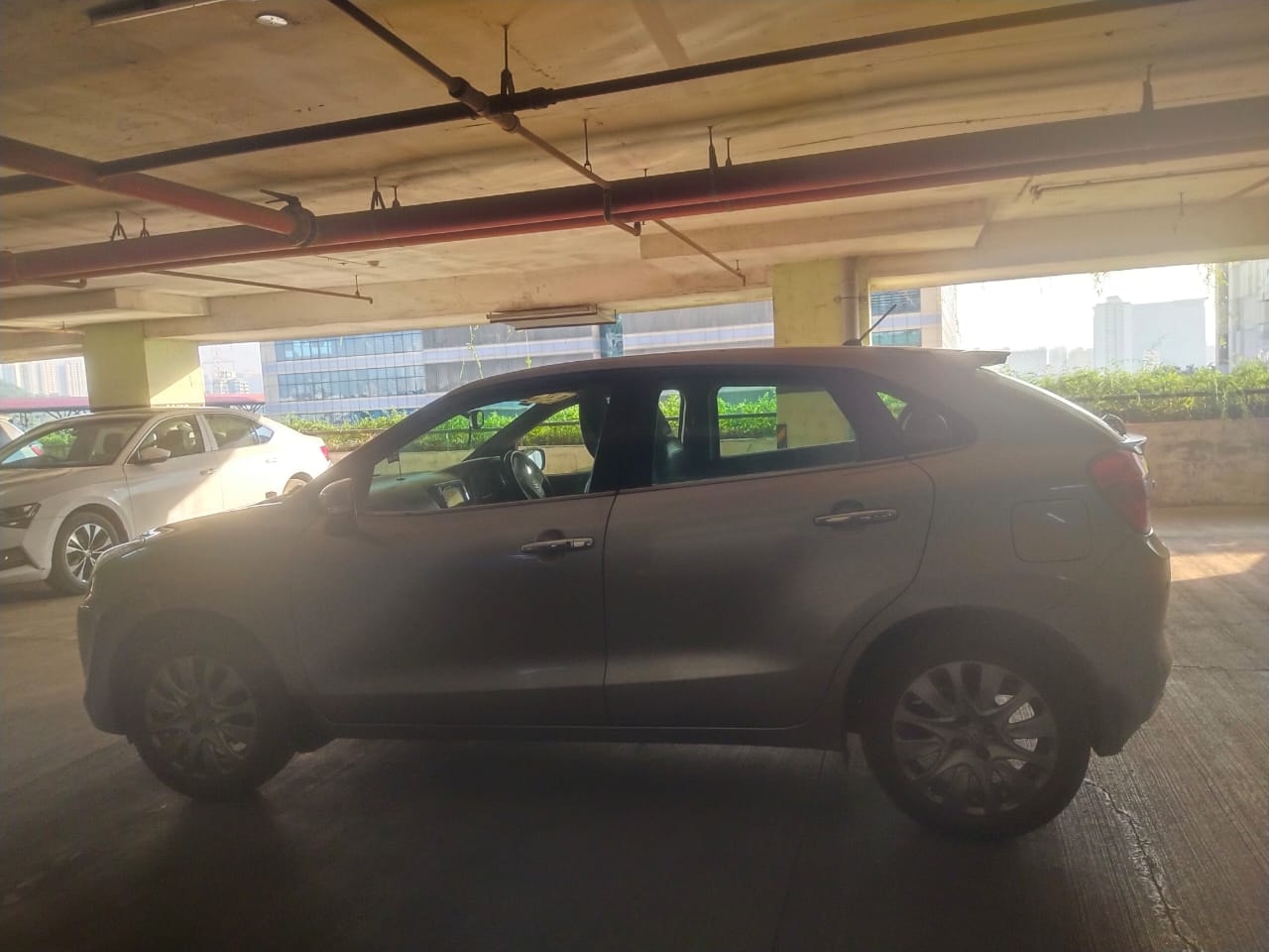 Baleno image 4 Baleno image 4