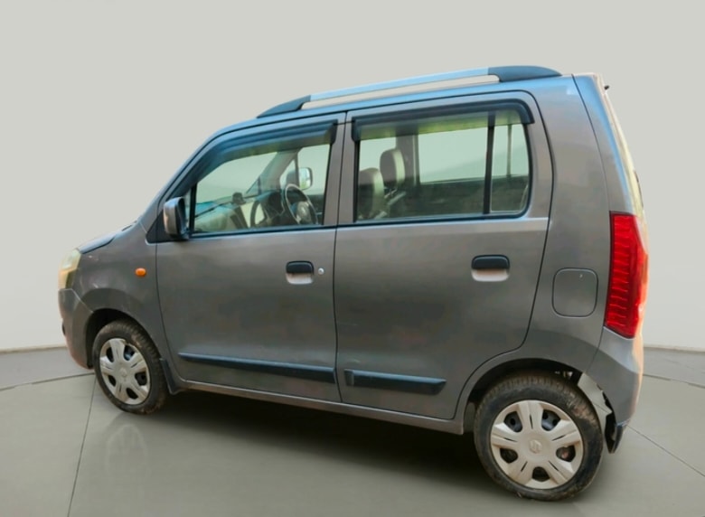 Wagon R image 4 Wagon R image 4