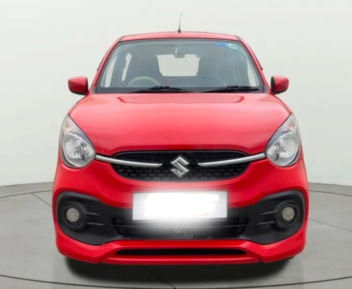 Used 2020 Maruti Suzuki Celerio Used 2020 Maruti Suzuki Celerio