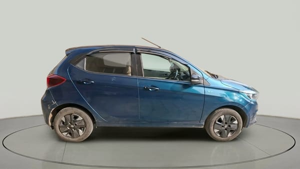 Nexon EV image 3 Nexon EV image 3