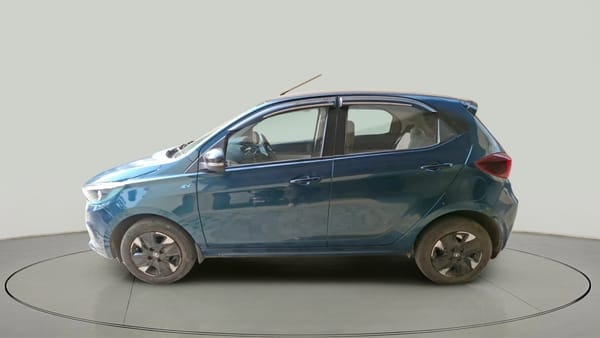 Nexon EV image 4 Nexon EV image 4