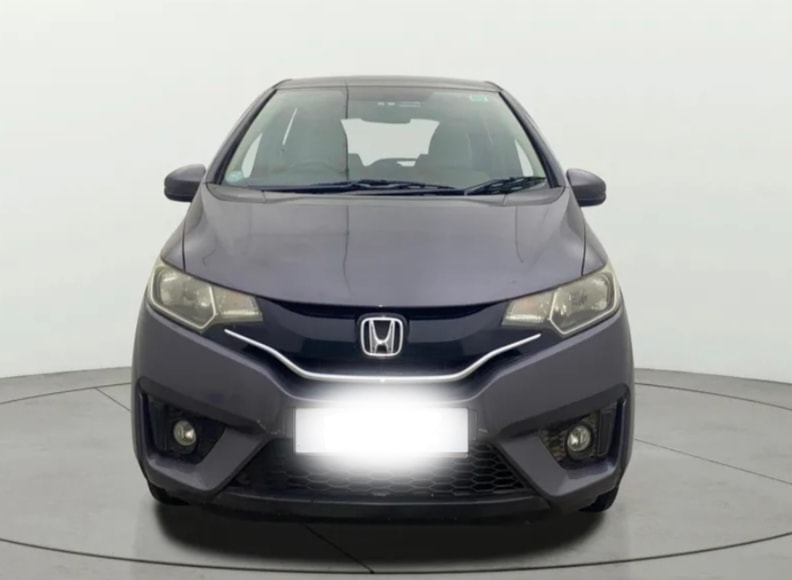 Used 2018 Honda Jazz Used 2018 Honda Jazz