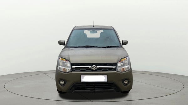 Used 2021 Maruti Suzuki Wagon R Used 2021 Maruti Suzuki Wagon R