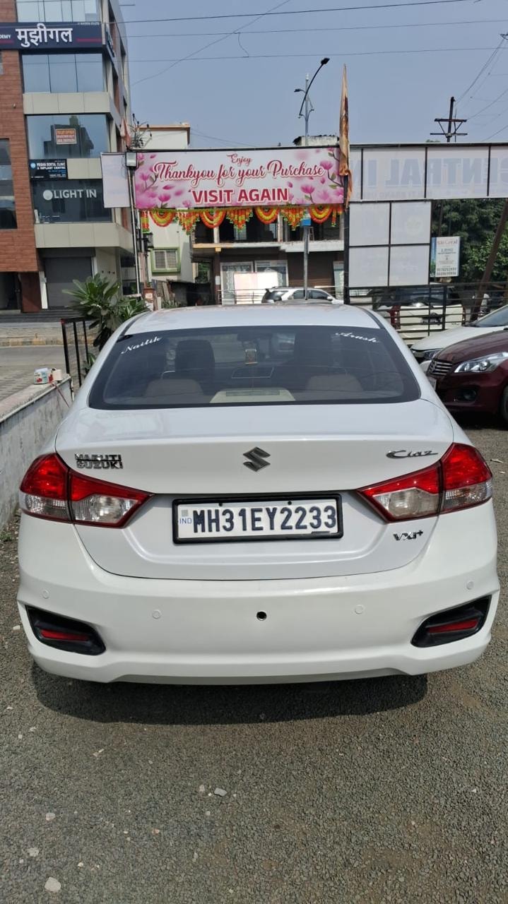 Ciaz image 2 Ciaz image 2