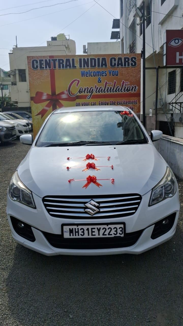 Ciaz image 3 Ciaz image 3