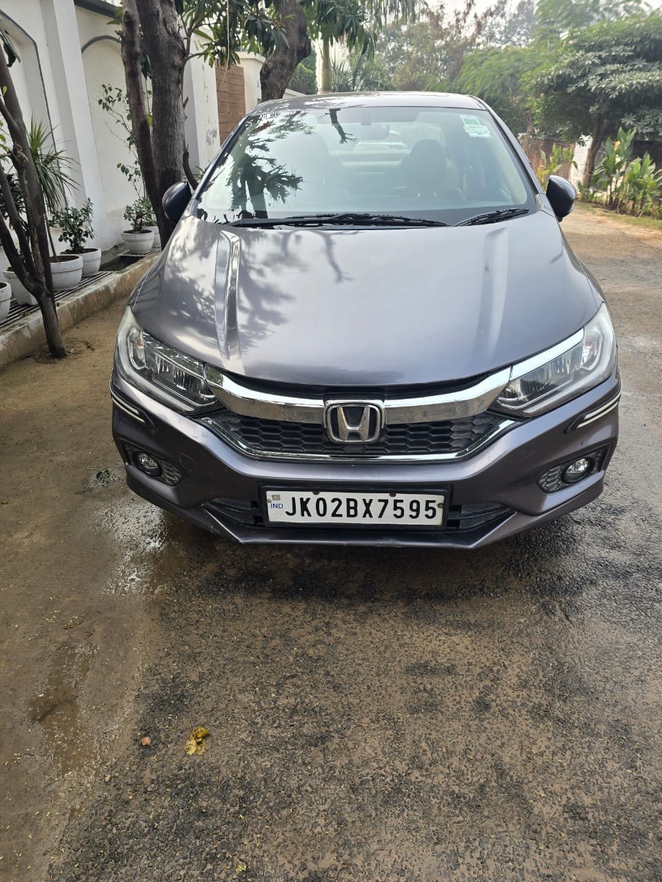 Used 2017 Honda City Used 2017 Honda City