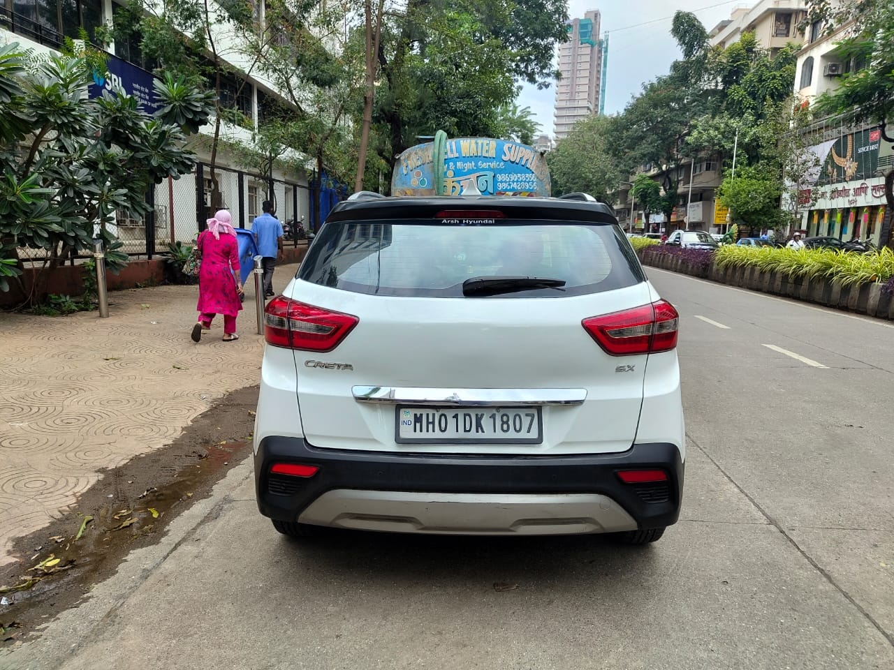 Creta image 2 Creta image 2