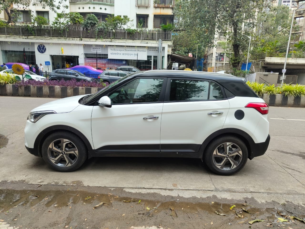 Creta image 4 Creta image 4