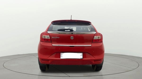 Baleno image 2 Baleno image 2