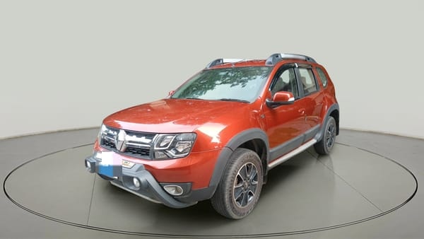 Duster image 4 Duster image 4