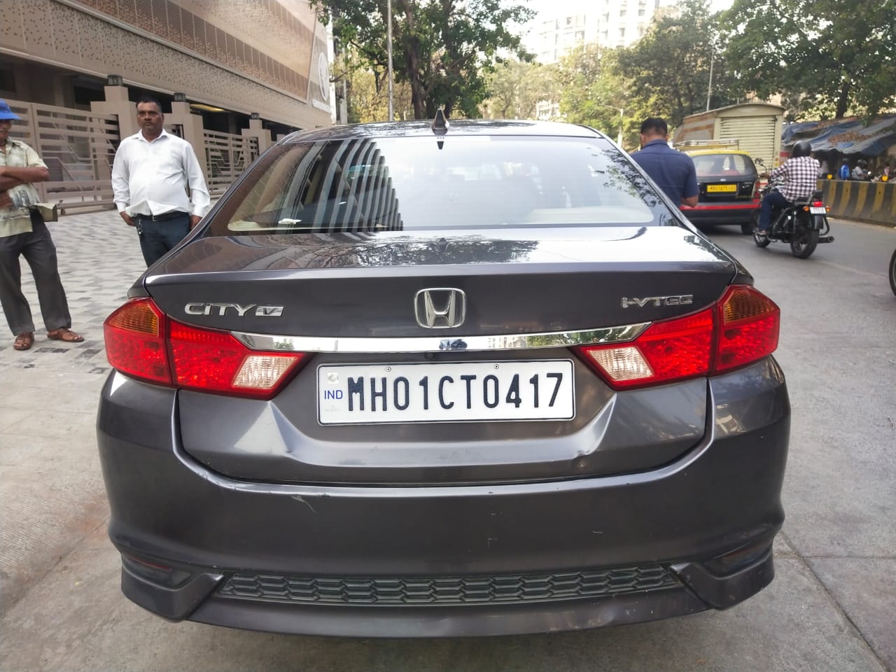 City image 2 City image 2