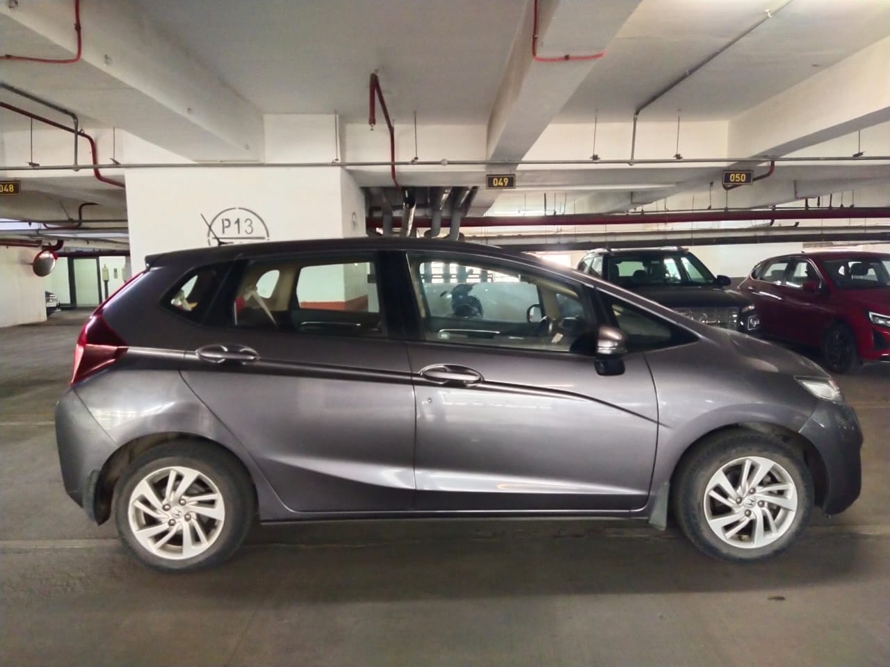 Jazz image 3 Jazz image 3