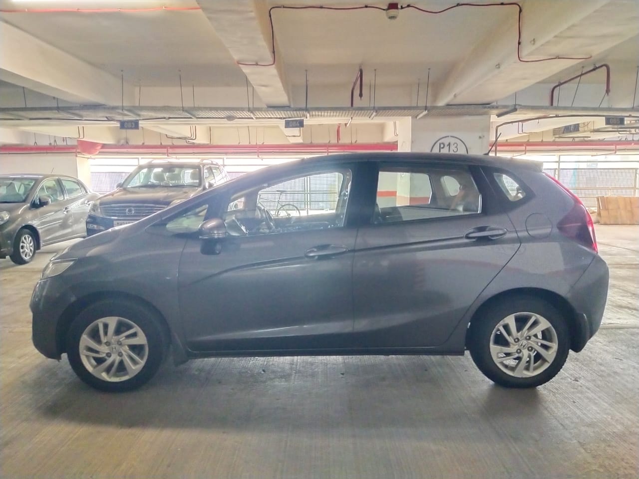 Jazz image 4 Jazz image 4