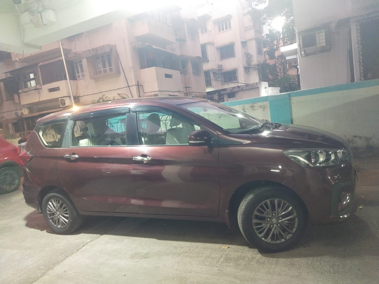 Ertiga image 3 Ertiga image 3