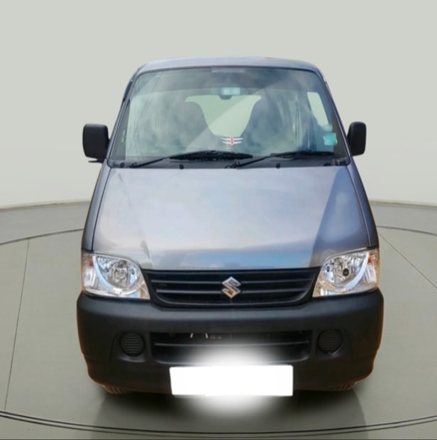 Used 2021 Maruti Suzuki Eeco Used 2021 Maruti Suzuki Eeco