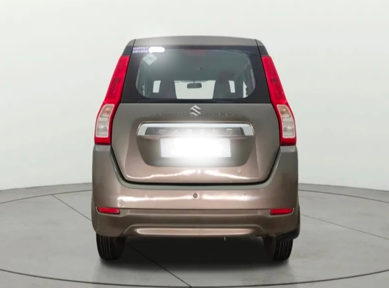 Wagon R image 2 Wagon R image 2